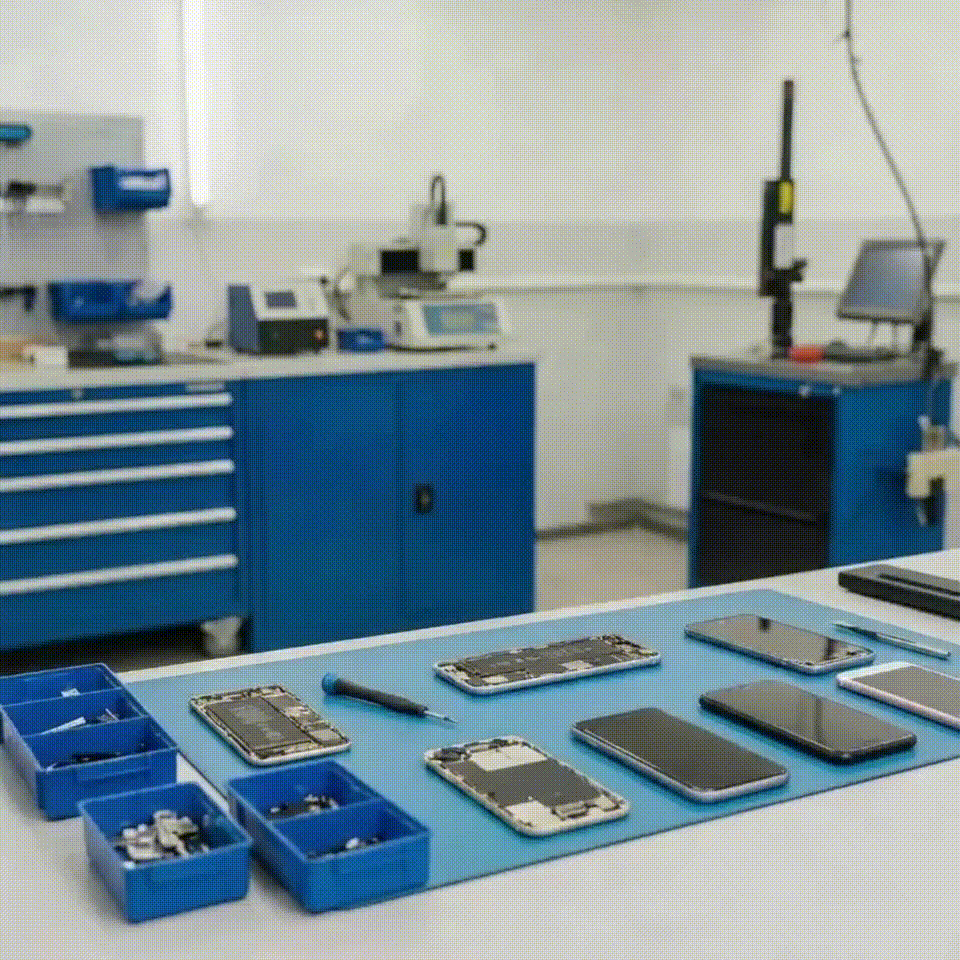 Ремонт блока питания